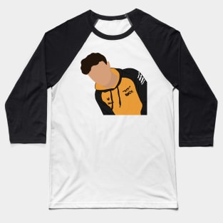 Lando Baseball T-Shirt